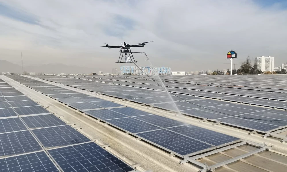 Hidrolavado de Fachadas